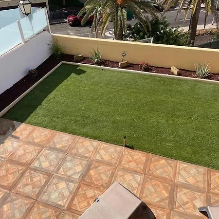 Smeraldo Tenerife San Eugenio Apartment Costa Adeje (Tenerife)