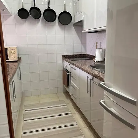 Apartment Smeraldo Tenerife San Eugenio Costa Adeje (Tenerife)