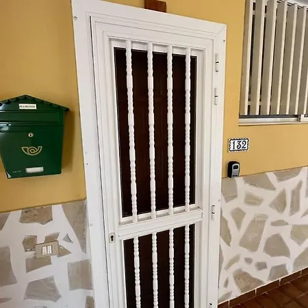 Apartman Smeraldo Tenerife San Eugenio *
