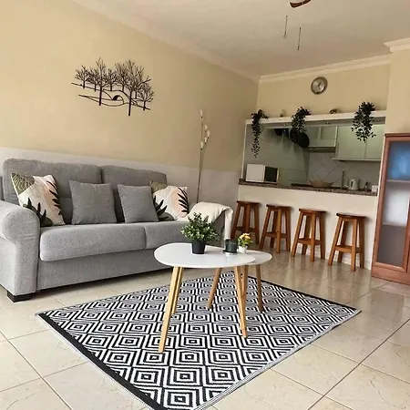 Apartment Smeraldo Tenerife San Eugenio *