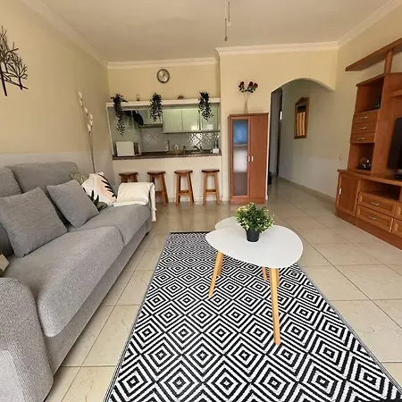 Apartman Smeraldo Tenerife San Eugenio