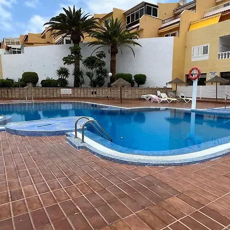 Apartman Smeraldo Tenerife San Eugenio Costa Adeje (Tenerife)