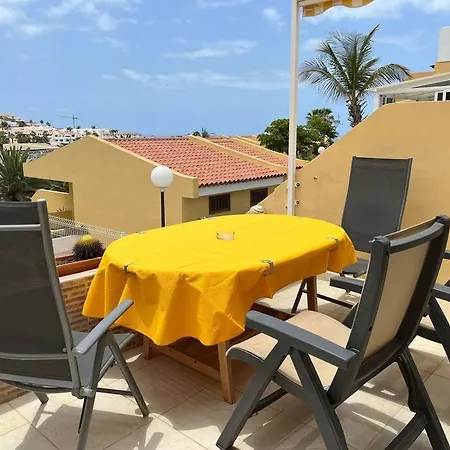 Apartment Smeraldo Tenerife San Eugenio