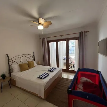 Smeraldo Tenerife San Eugenio Appartement Costa Adeje (Tenerife)