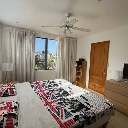 Appartement Smeraldo Tenerife San Eugenio *