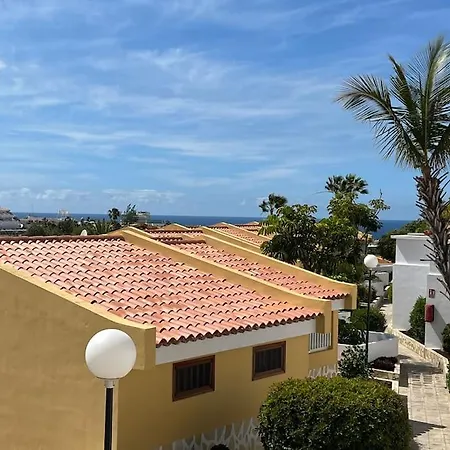 Appartement Smeraldo Tenerife San Eugenio