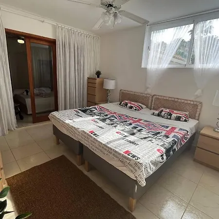 Appartement Smeraldo Tenerife San Eugenio