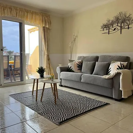 Smeraldo Tenerife San Eugenio Appartement Costa Adeje (Tenerife)