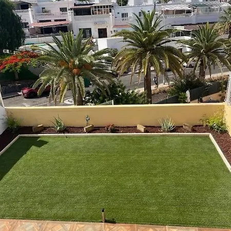 Smeraldo Tenerife San Eugenio Appartement